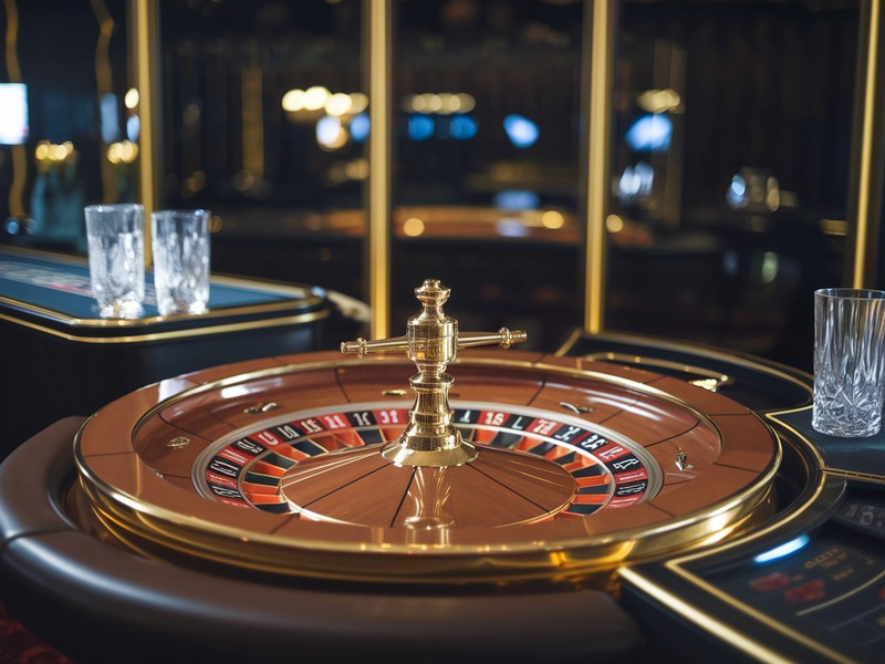 BetaSus VIP canlı casino
